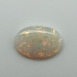 Australian Opal (Dudhia) 4.43 Ct Certified